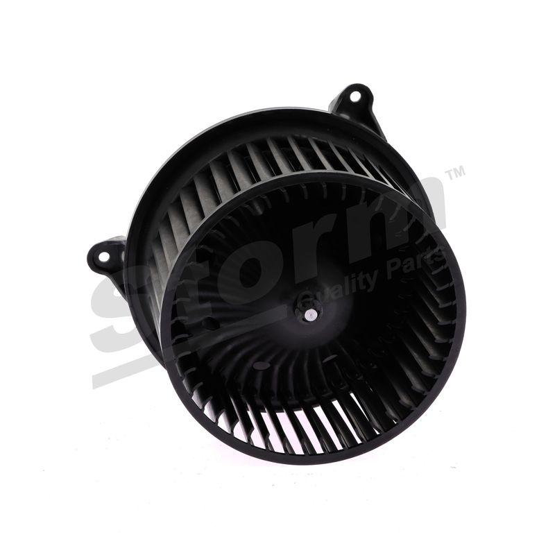 Pulseur d'air habitacle STORM QUALITY PARTS 15110801