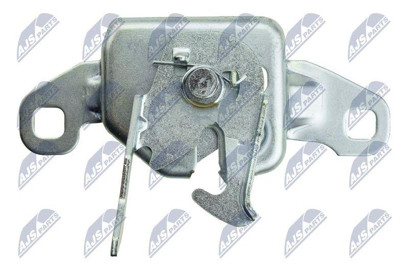 Serrure de capot-moteur NTY EZC-RE-186