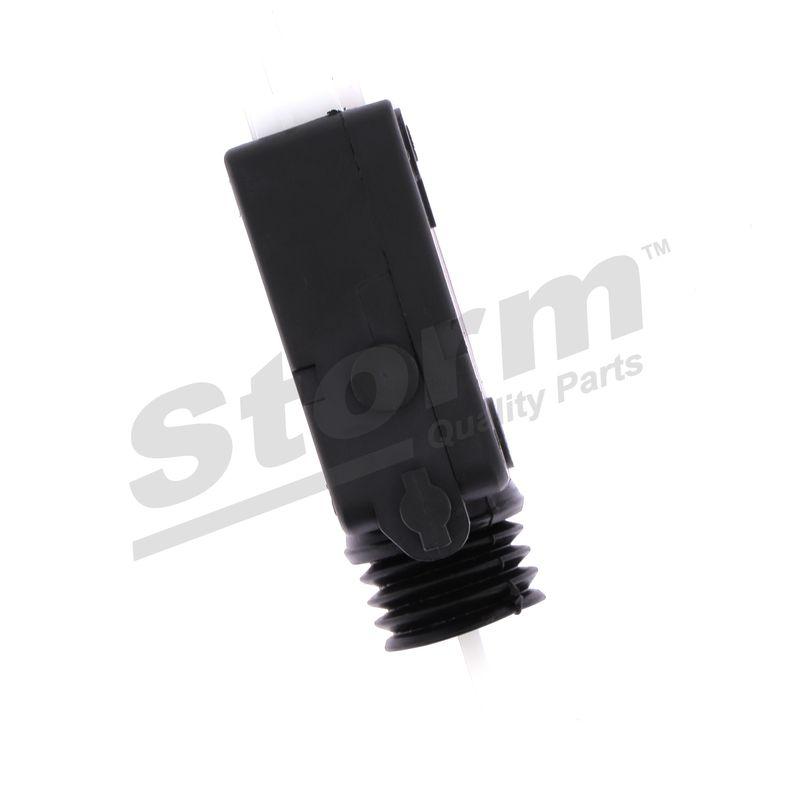 Élément d'ajustage, verrouillage central STORM QUALITY PARTS 770002