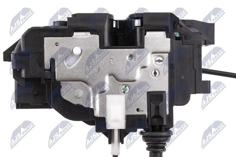 Serrure de porte NTY EZC-HY-750