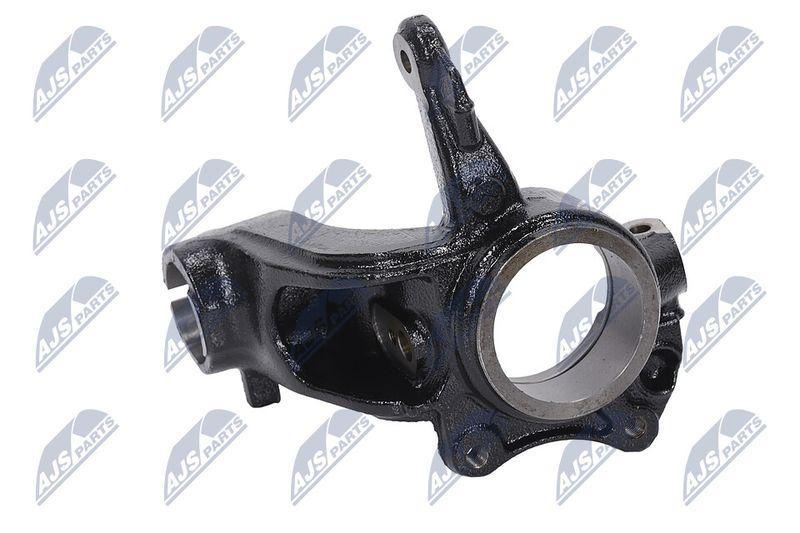 Fusée d'essieu, suspension de roue NTY ZZP-PE-016