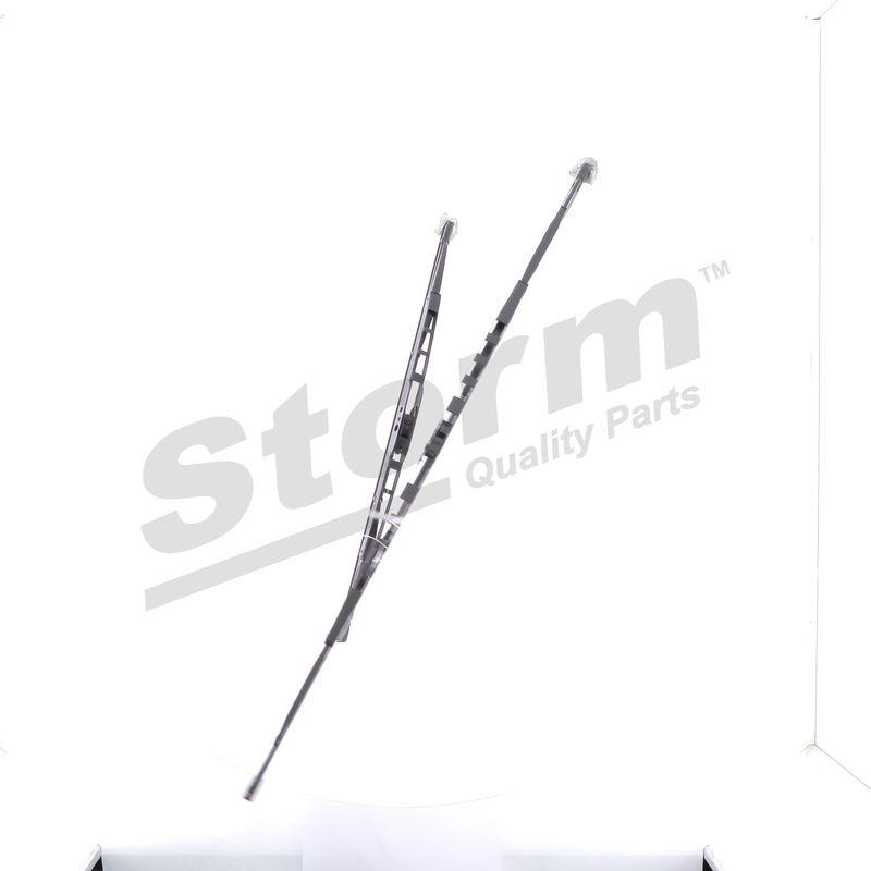 Balai d'essuie-glace STORM QUALITY PARTS STO650400CLAS