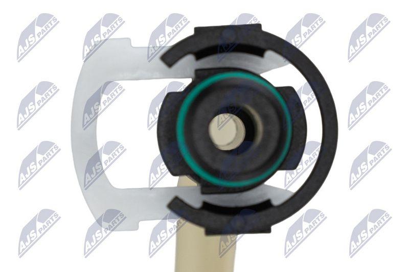 Tuyauterie de carburant NTY BPP-ME-022