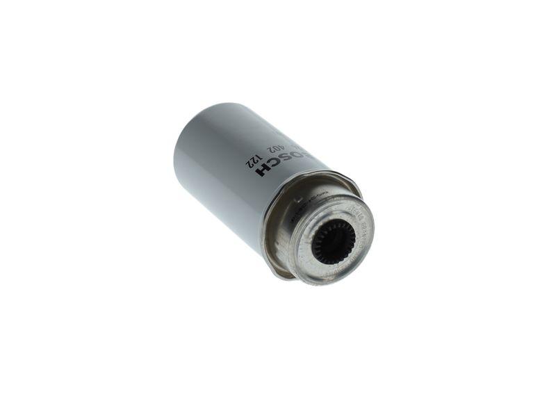 Filtre à carburant BOSCH F 026 402 122