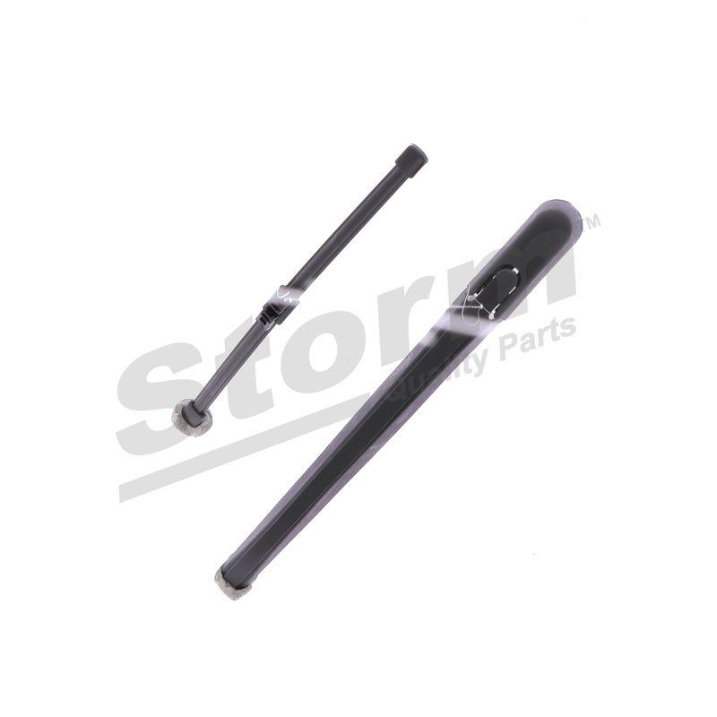 Kit de bras d'essuie-glace, nettoyage des vitres STORM QUALITY PARTS 60147KIT