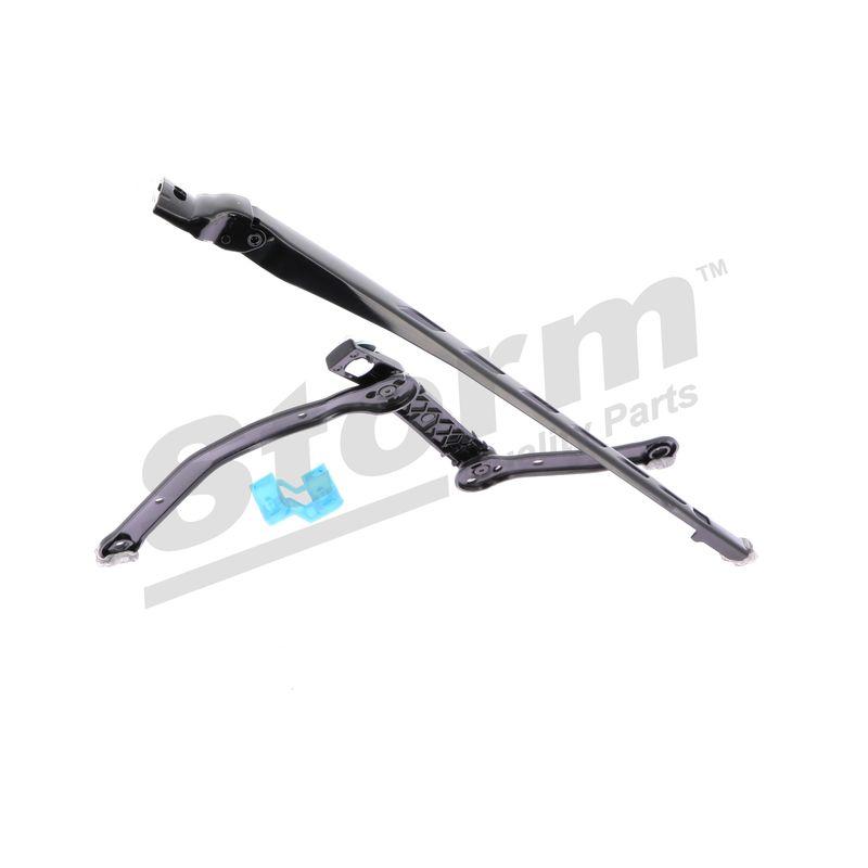 Bras d'essuie-glace, nettoyage des vitres STORM QUALITY PARTS 153040