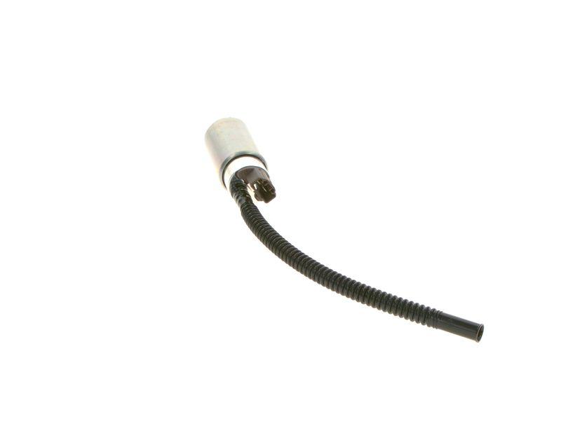 Pompe à carburant BOSCH 0 986 580 803