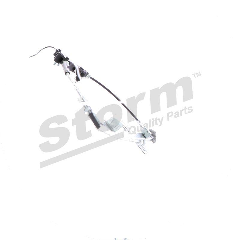Lève-vitre STORM QUALITY PARTS 3907502