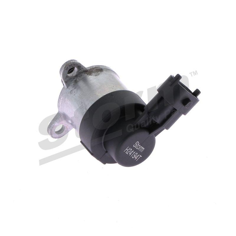 Régulateur, quantité de carburant (système à rampe commune) STORM QUALITY PARTS STO300201