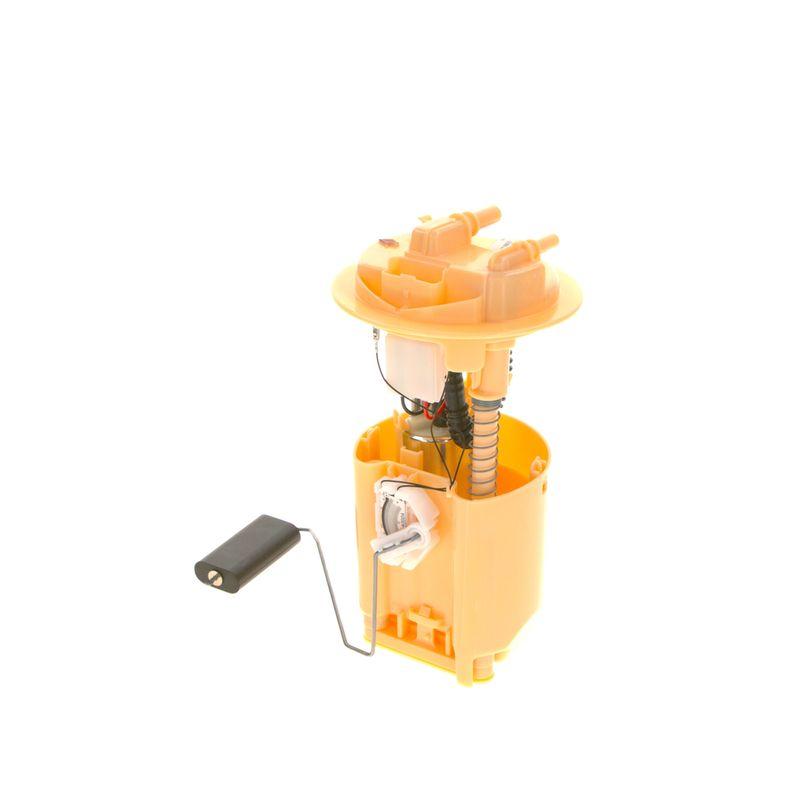 Unité d'injection de carburant BOSCH 0 986 580 174