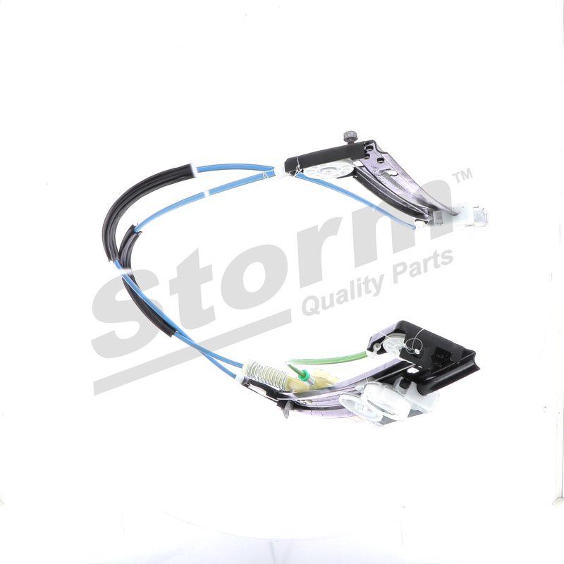 Lève-vitre STORM QUALITY PARTS 136869