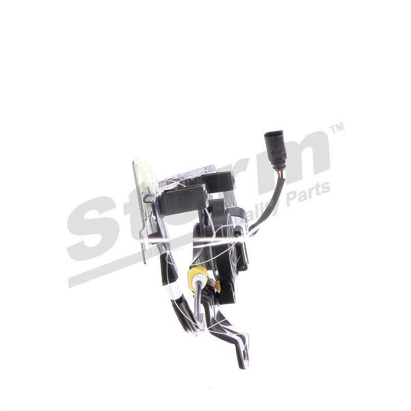 Lève-vitre STORM QUALITY PARTS 136071