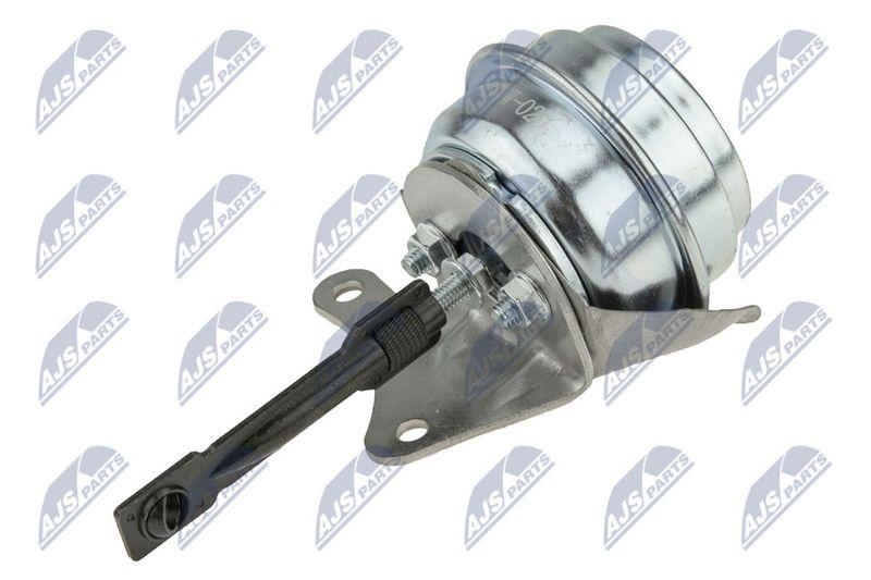 Boîtier de commande, compresseur NTY ECD-VW-029