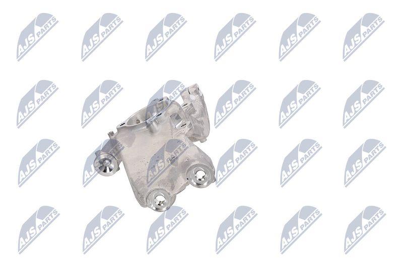 Fusée d'essieu, suspension de roue NTY ZZP-CH-036