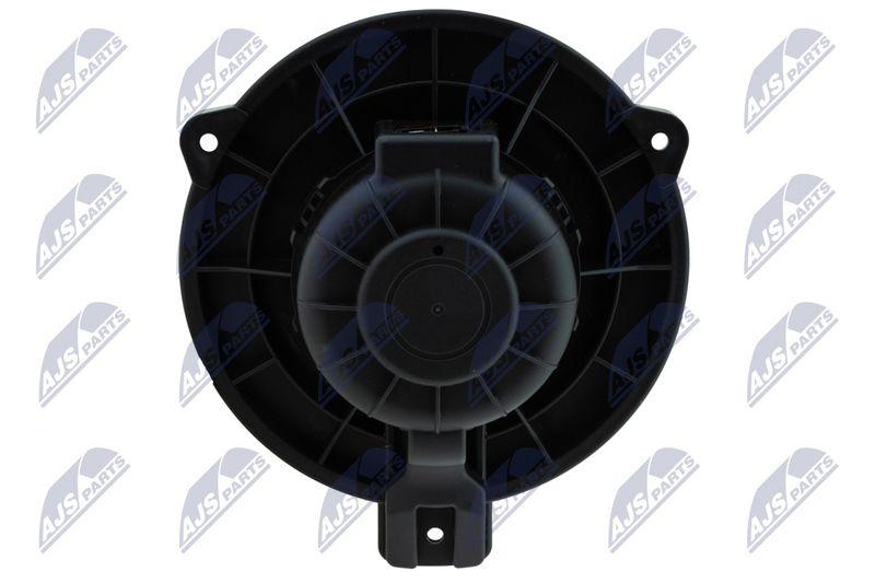 Pulseur d'air habitacle NTY EWN-KA-004