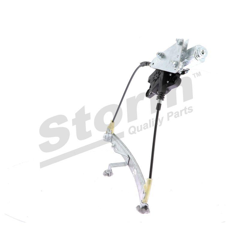 Lève-vitre STORM QUALITY PARTS 10075