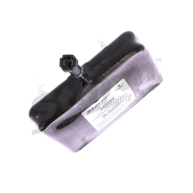 Additif, régénération du filtre à particules/à suie STORM QUALITY PARTS 777508