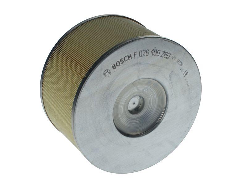 Filtre à air BOSCH F 026 400 260