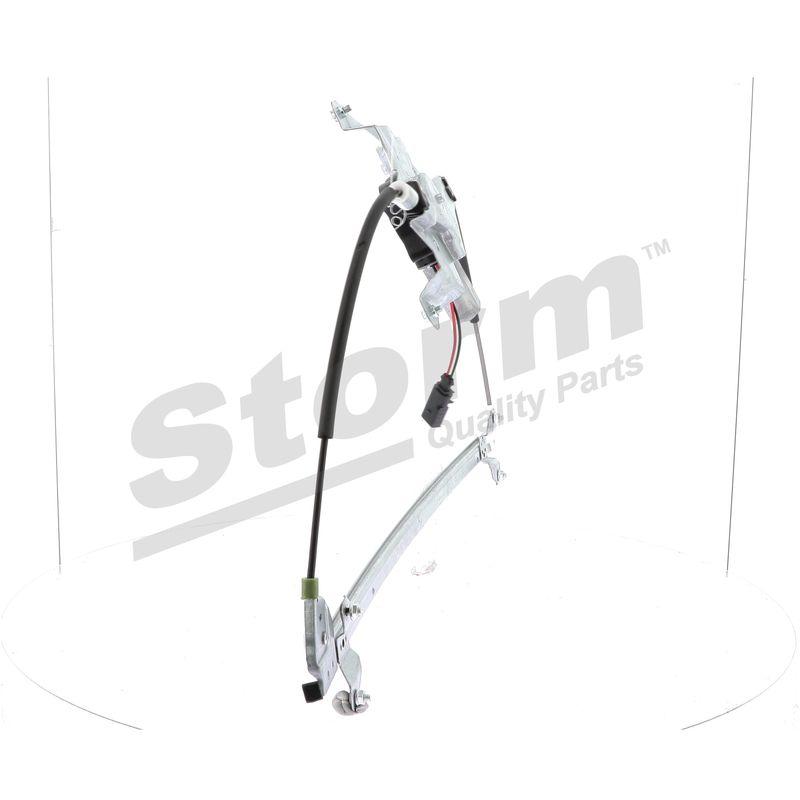 Lève-vitre STORM QUALITY PARTS 48379