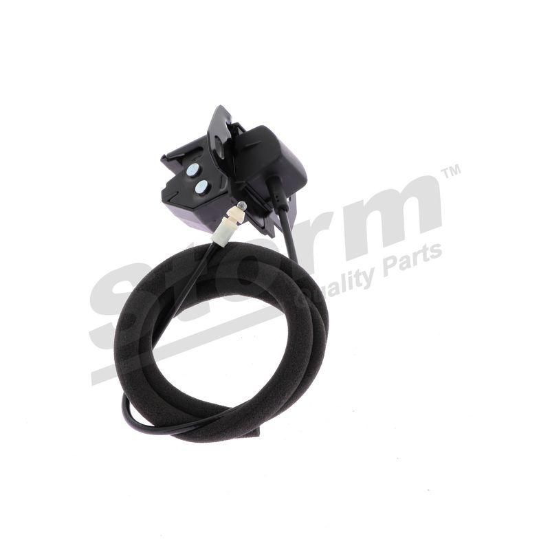 Serrure de porte STORM QUALITY PARTS 8362501