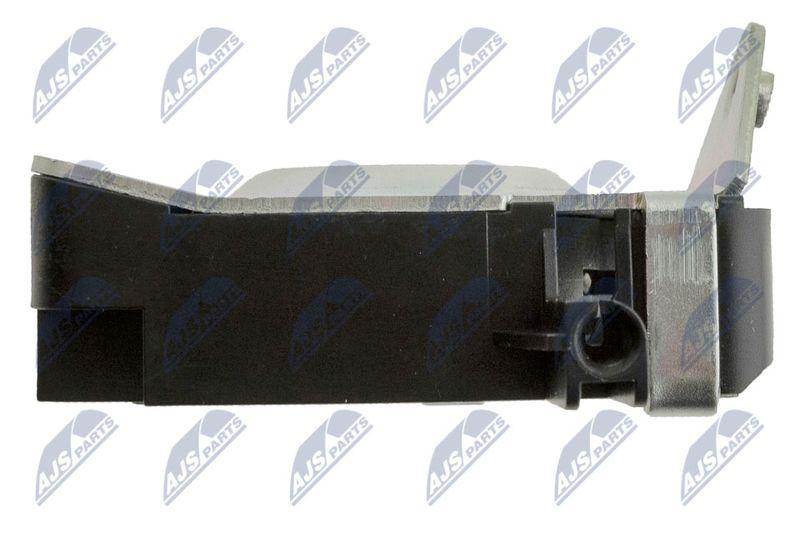 Serrure de capot-moteur NTY EZC-BM-171
