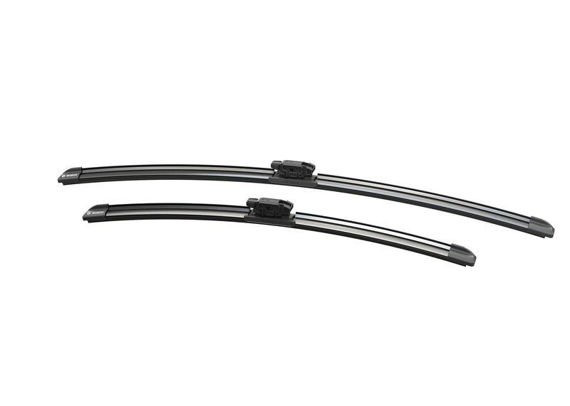Balai d'essuie-glace BOSCH 3 397 014 312
