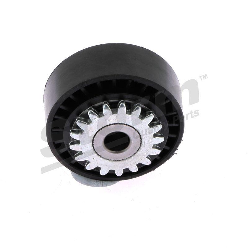 Poulie de tension, courroie trapézoïdale à nervures STORM QUALITY PARTS 88598