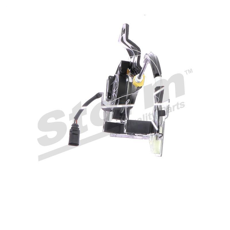 Lève-vitre STORM QUALITY PARTS 136071