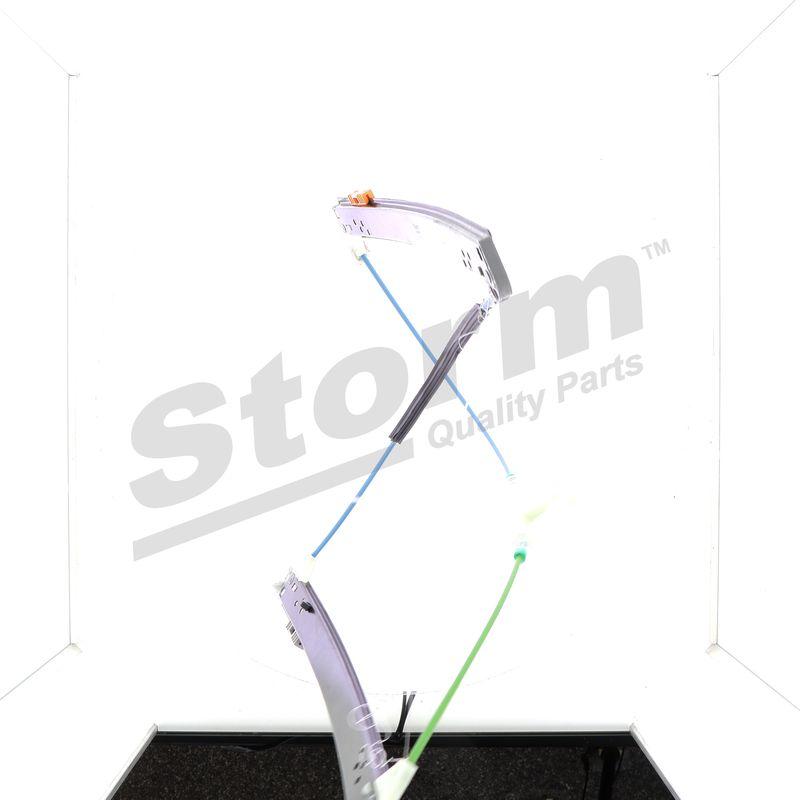 Lève-vitre STORM QUALITY PARTS 134974