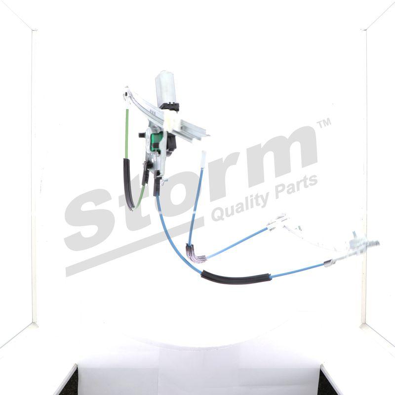 Lève-vitre STORM QUALITY PARTS 88075