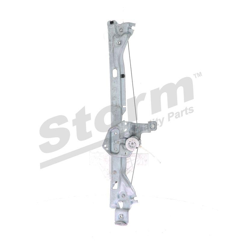 Lève-vitre STORM QUALITY PARTS 7087534