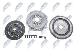 Kit d'embrayage NTY NZS-PL-005