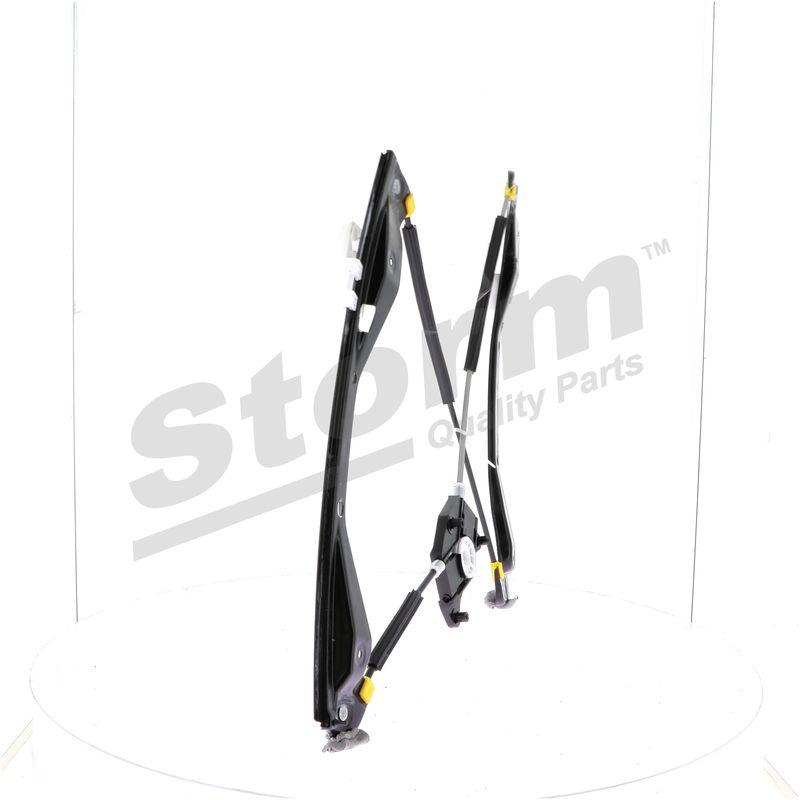 Lève-vitre STORM QUALITY PARTS 17707518