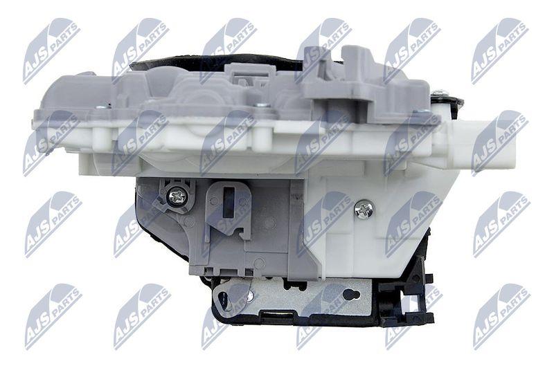 Serrure de porte NTY EZC-AU-024