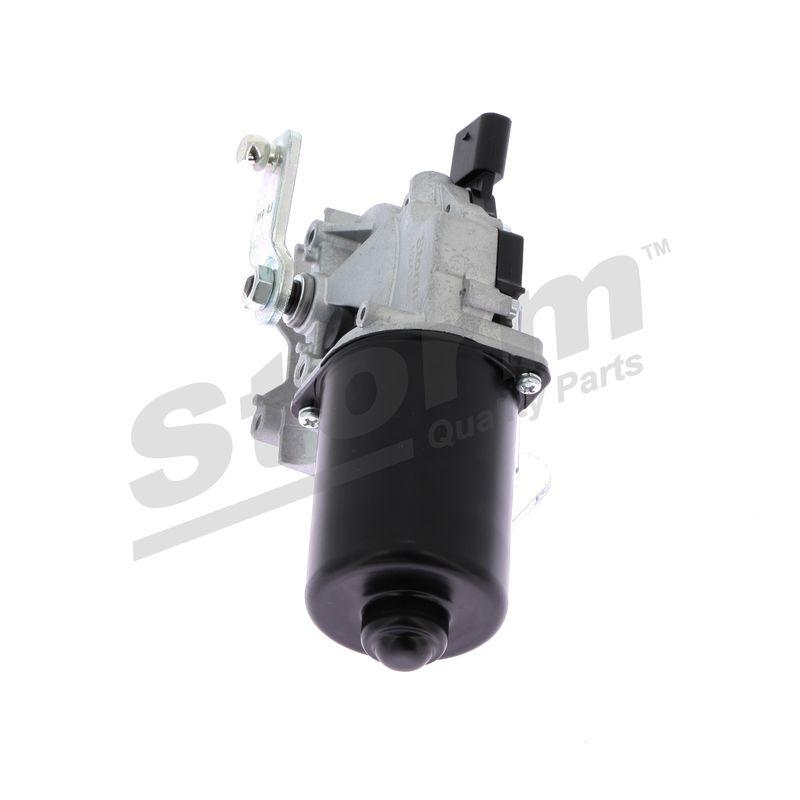 Moteur d'essuie-glace STORM QUALITY PARTS STO1511003