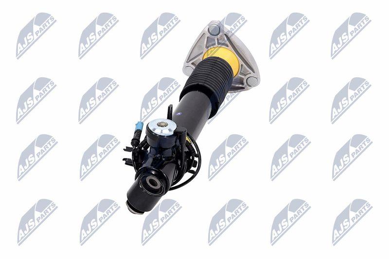 Amortisseur NTY A-BM-077