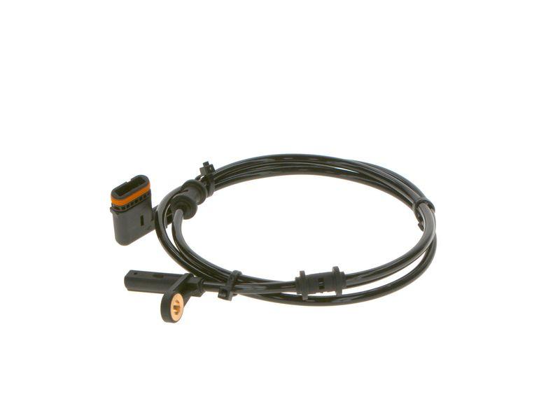 Capteur, vitesse de roue BOSCH 0 986 594 541