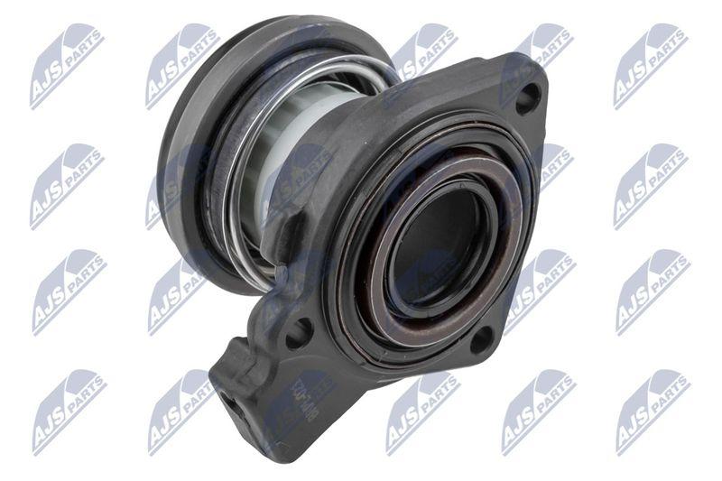 Butée hydraulique, embrayage NTY NWS-PL-021