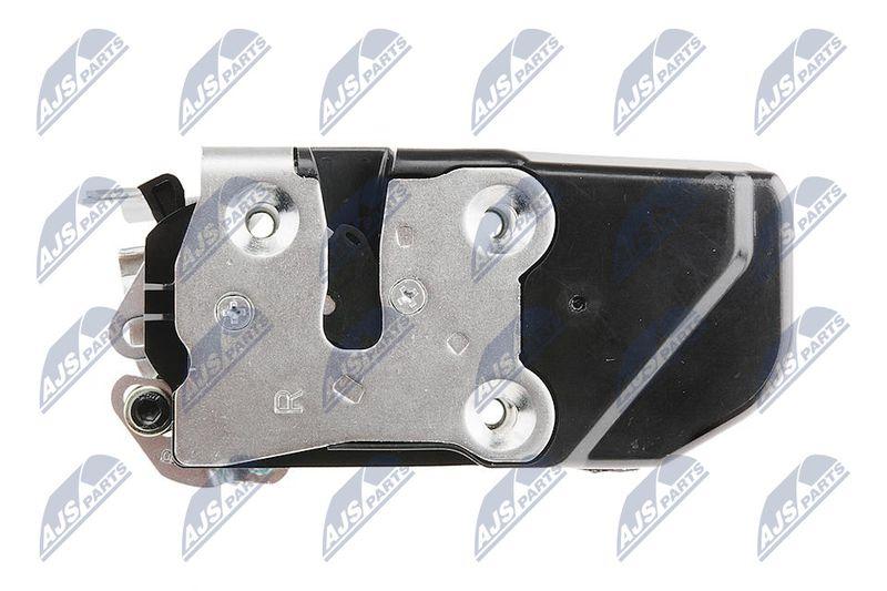 Serrure de porte NTY EZC-CH-002