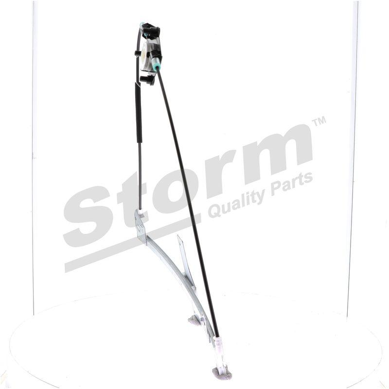 Lève-vitre STORM QUALITY PARTS 79777