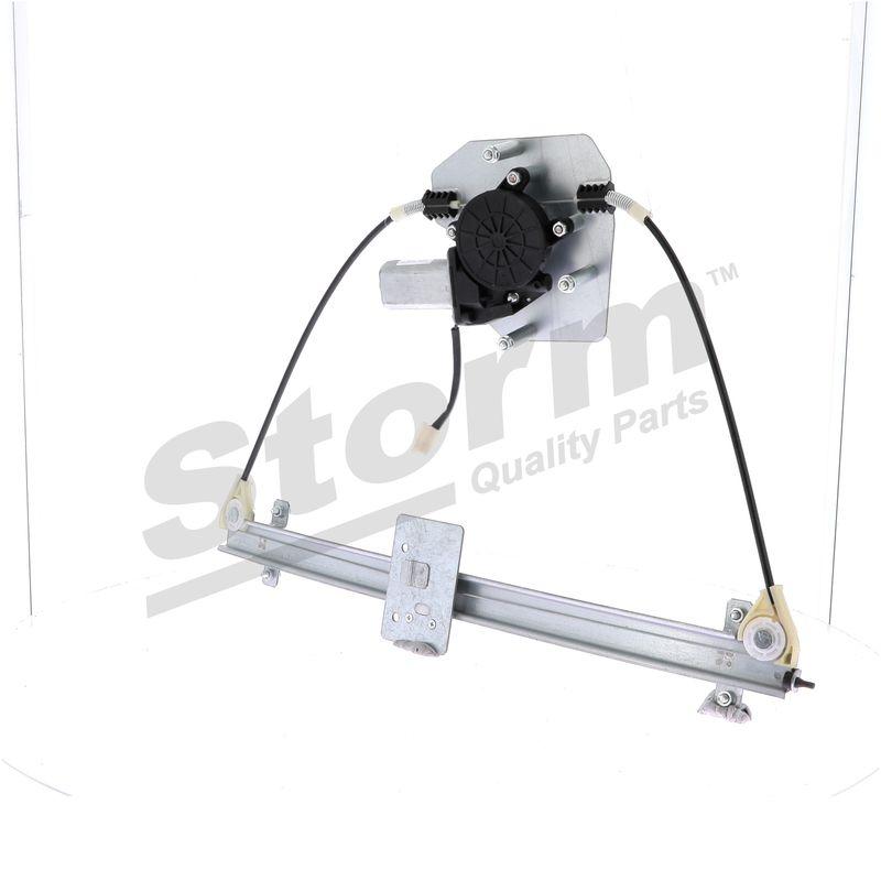 Lève-vitre STORM QUALITY PARTS 125076