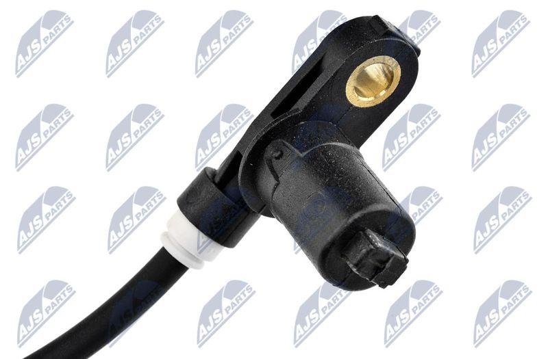 Capteur, vitesse de roue NTY HCA-FR-014