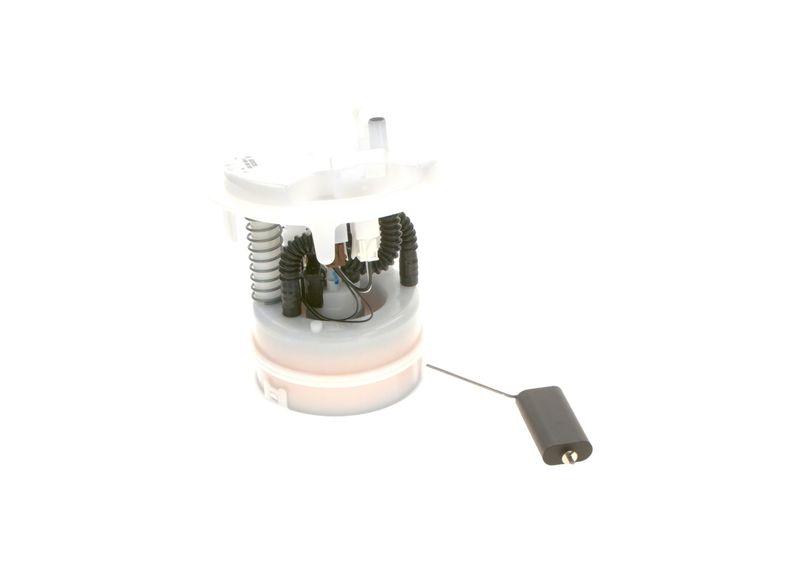 Unité d'injection de carburant BOSCH 0 986 580 381