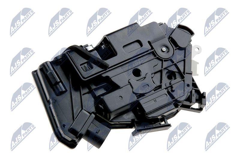 Serrure de porte NTY EZC-VW-089