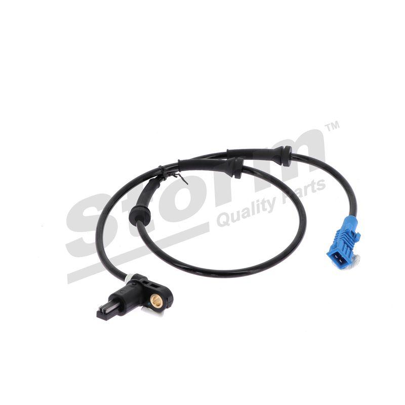 Capteur, vitesse de roue STORM QUALITY PARTS 777110