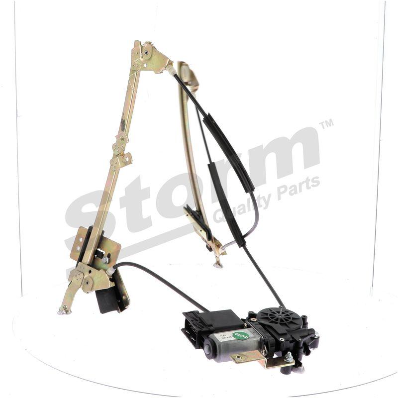 Lève-vitre STORM QUALITY PARTS 98978