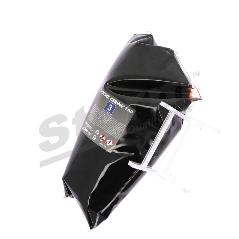 Additif, régénération du filtre à particules/à suie STORM QUALITY PARTS 777501