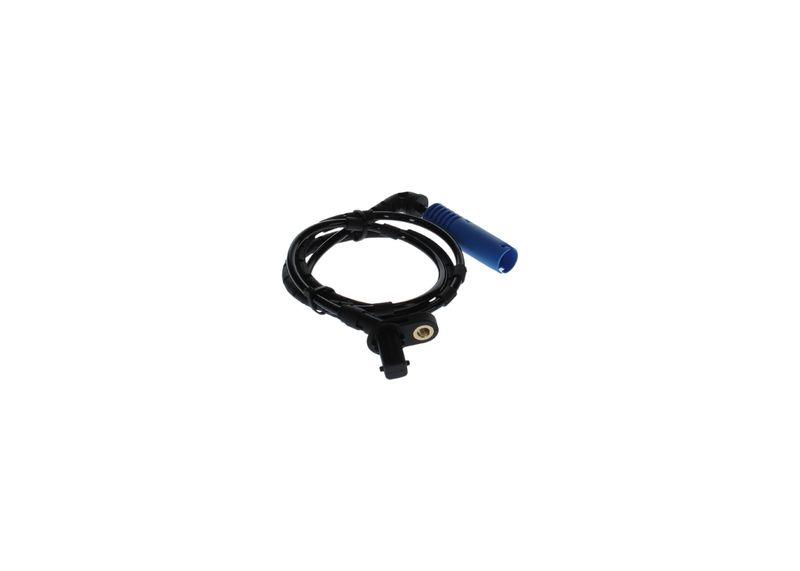 Capteur, vitesse de roue BOSCH 0 986 594 513