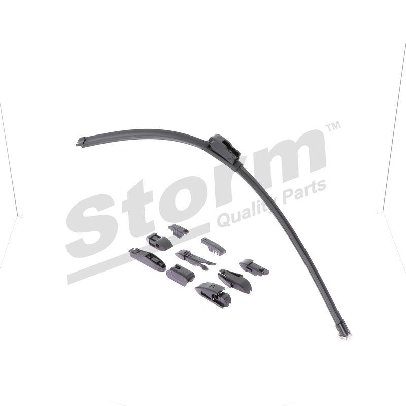 Balai d'essuie-glace STORM QUALITY PARTS 1000701