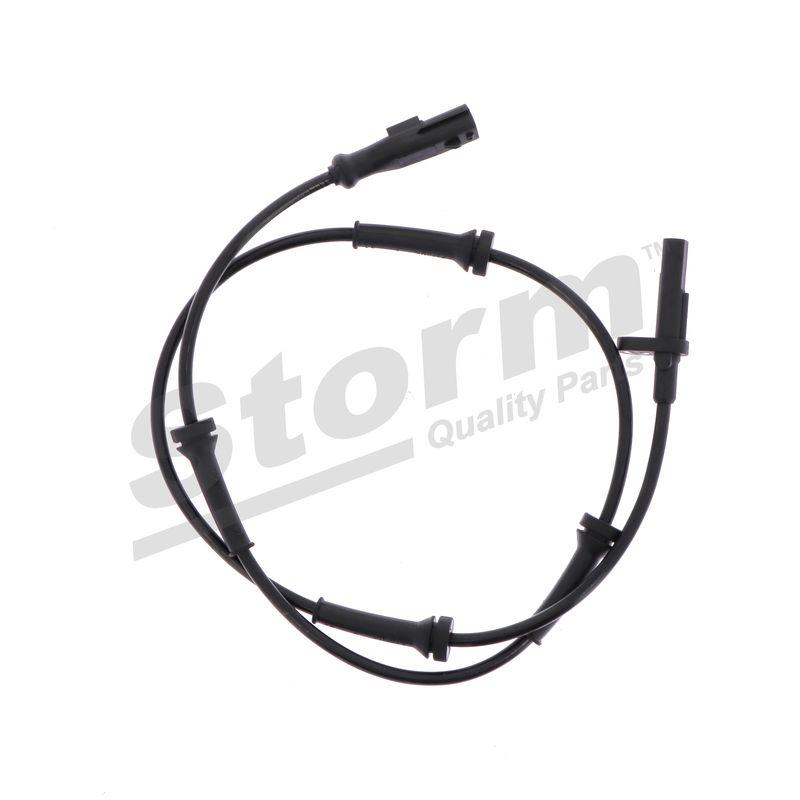 Capteur, vitesse de roue STORM QUALITY PARTS 888030